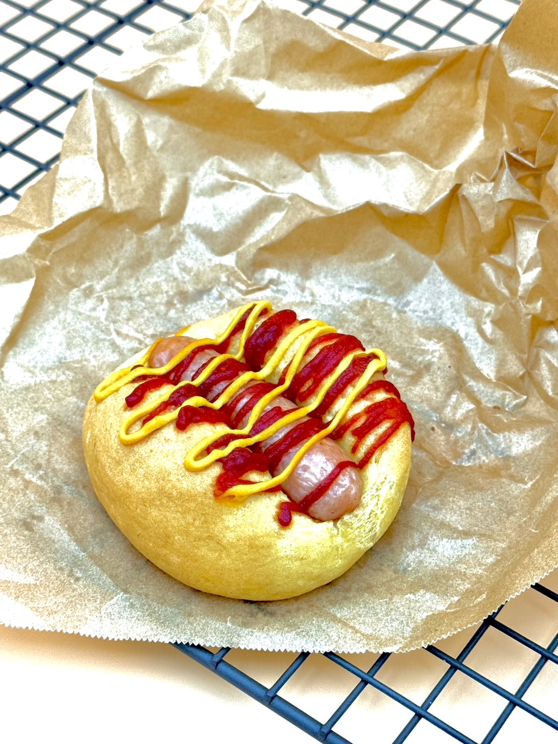 ミニソーセージ