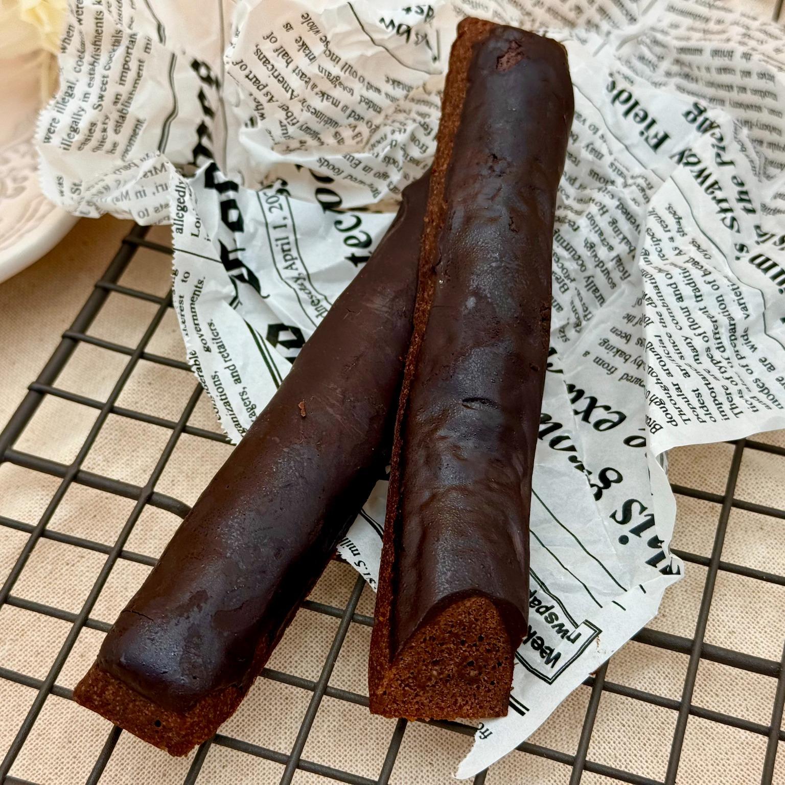 カカオ＆ガナッシュ