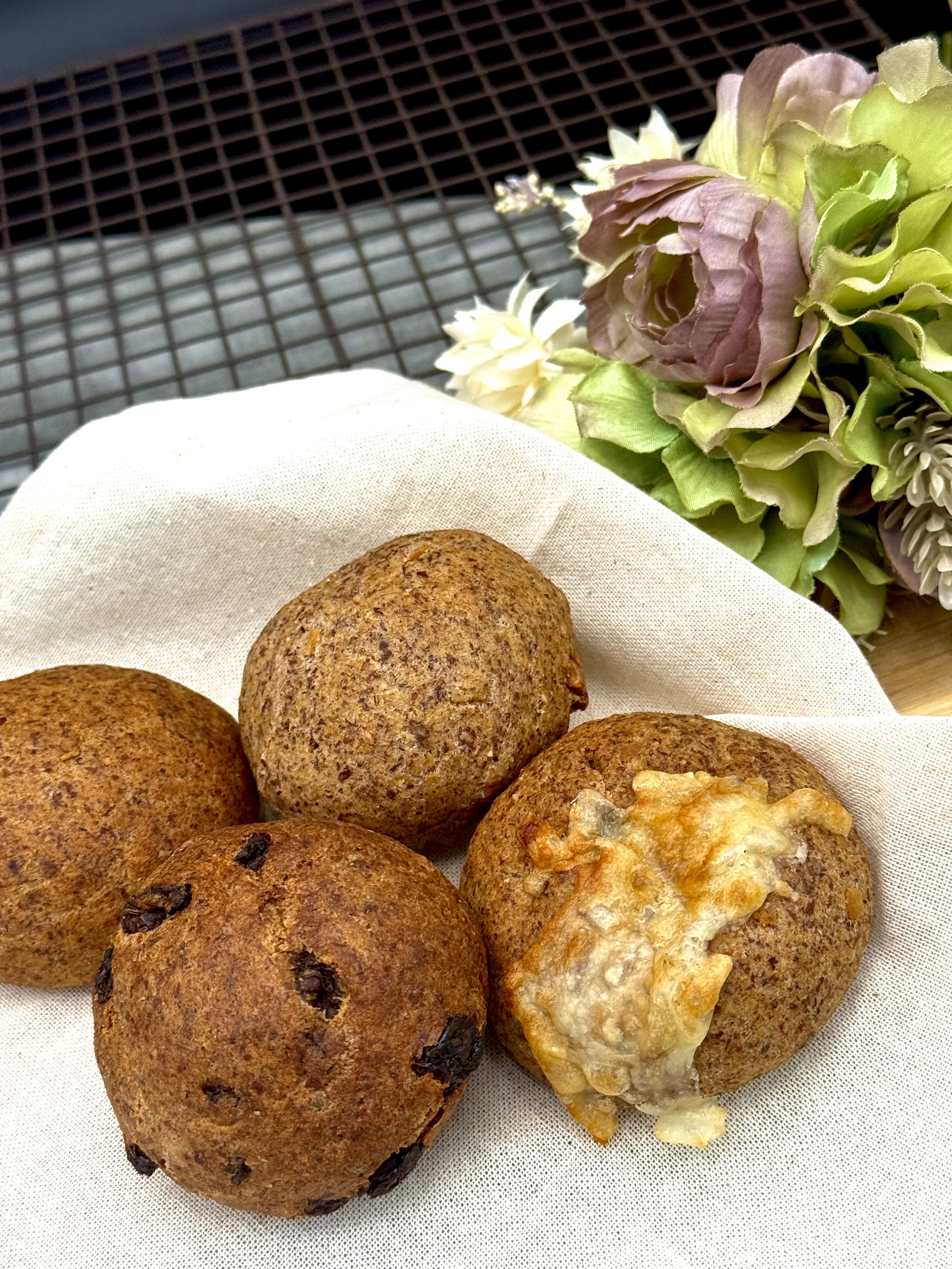 SOYBREAD｜ソイブレッド（パン）