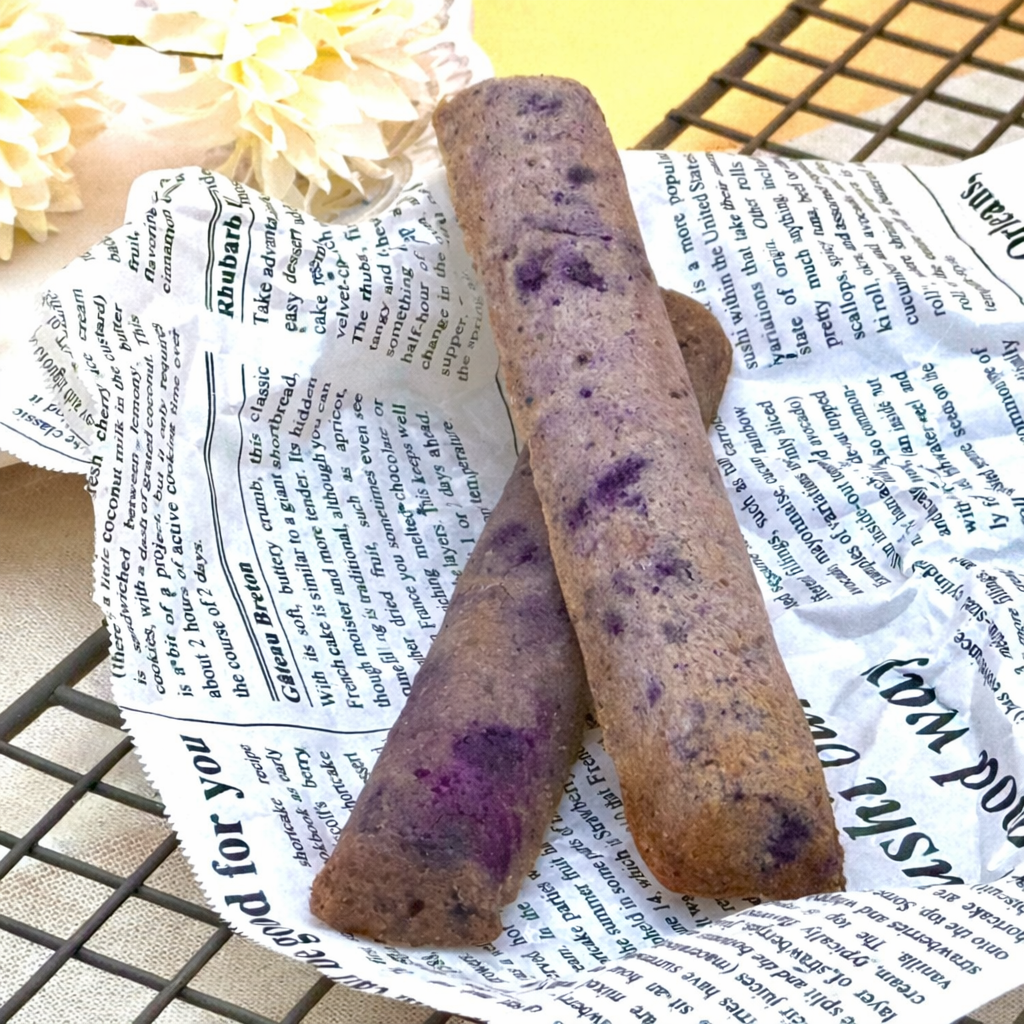 ブルーベリー＆クリームチーズ