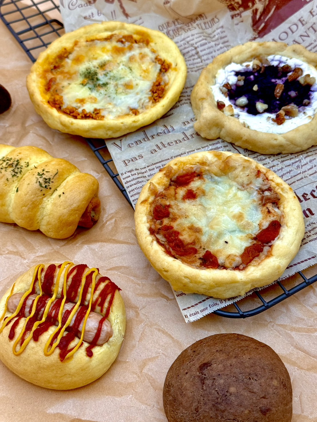 SOYPAN｜ソイパン