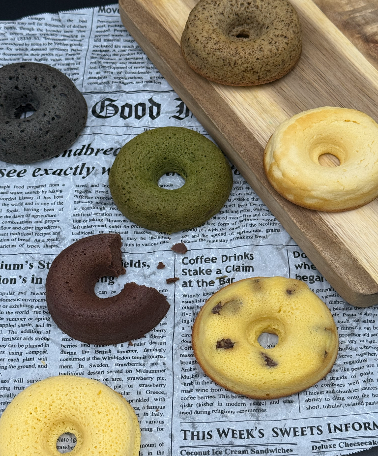 SOYDOUNUT｜ソイドーナツ