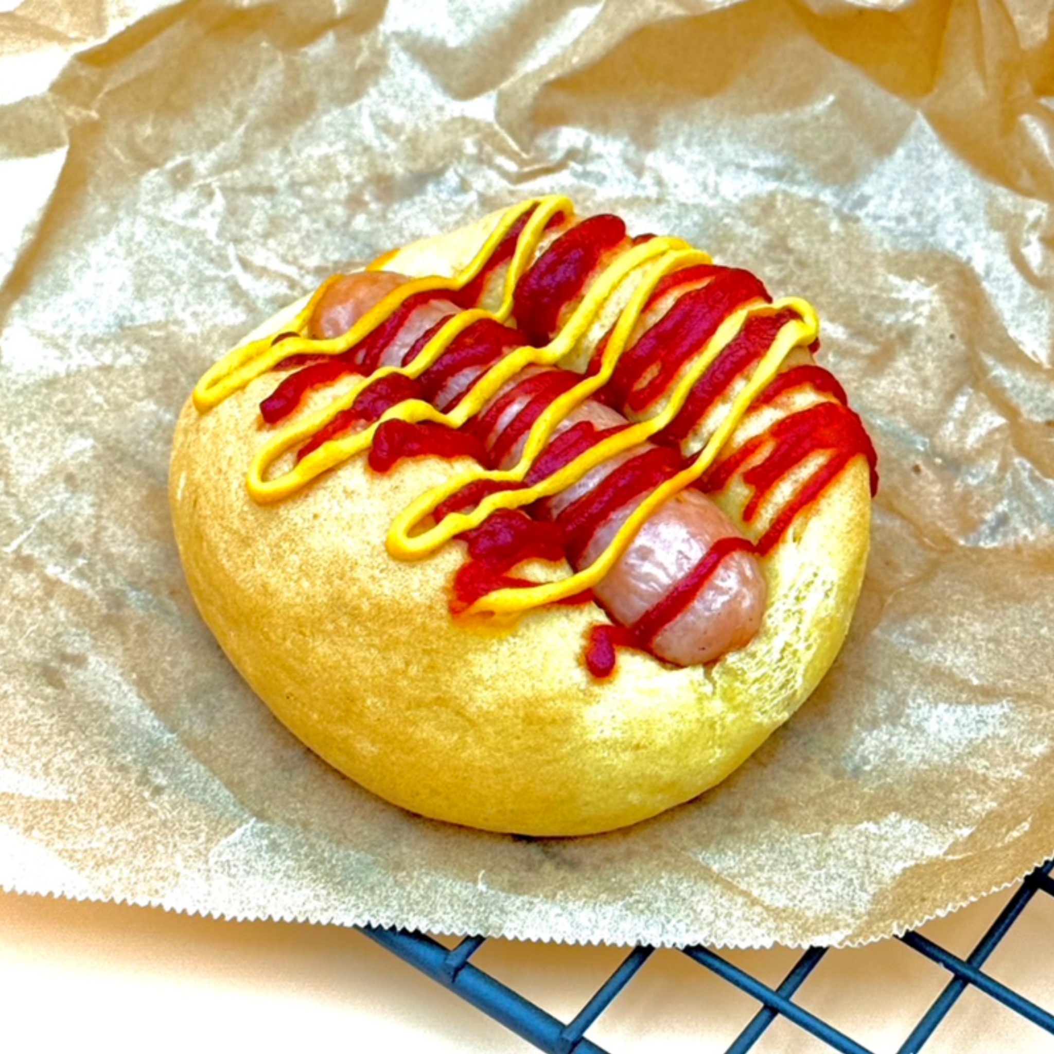 ミニソーセージ