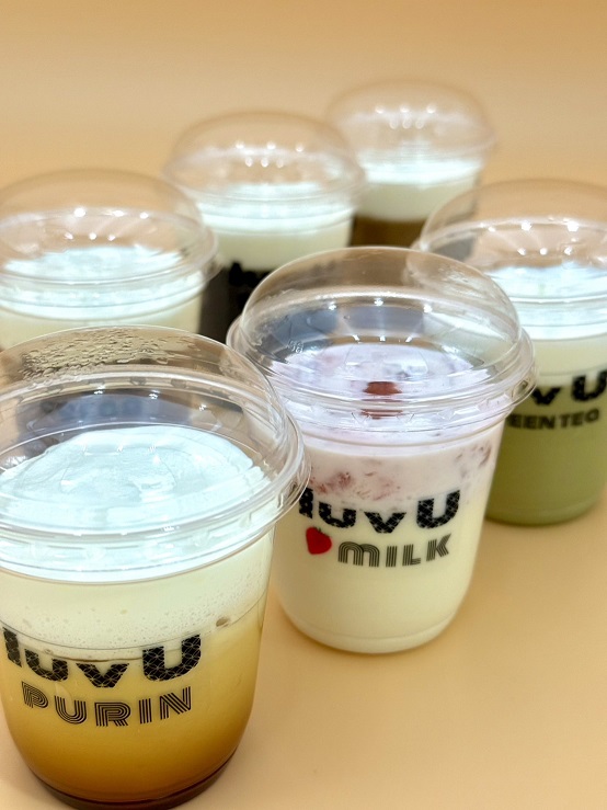 SOYMOUSSE｜ソイムース