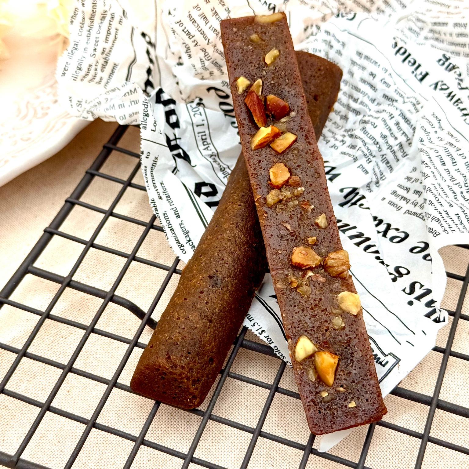 コーヒー＆ナッツ