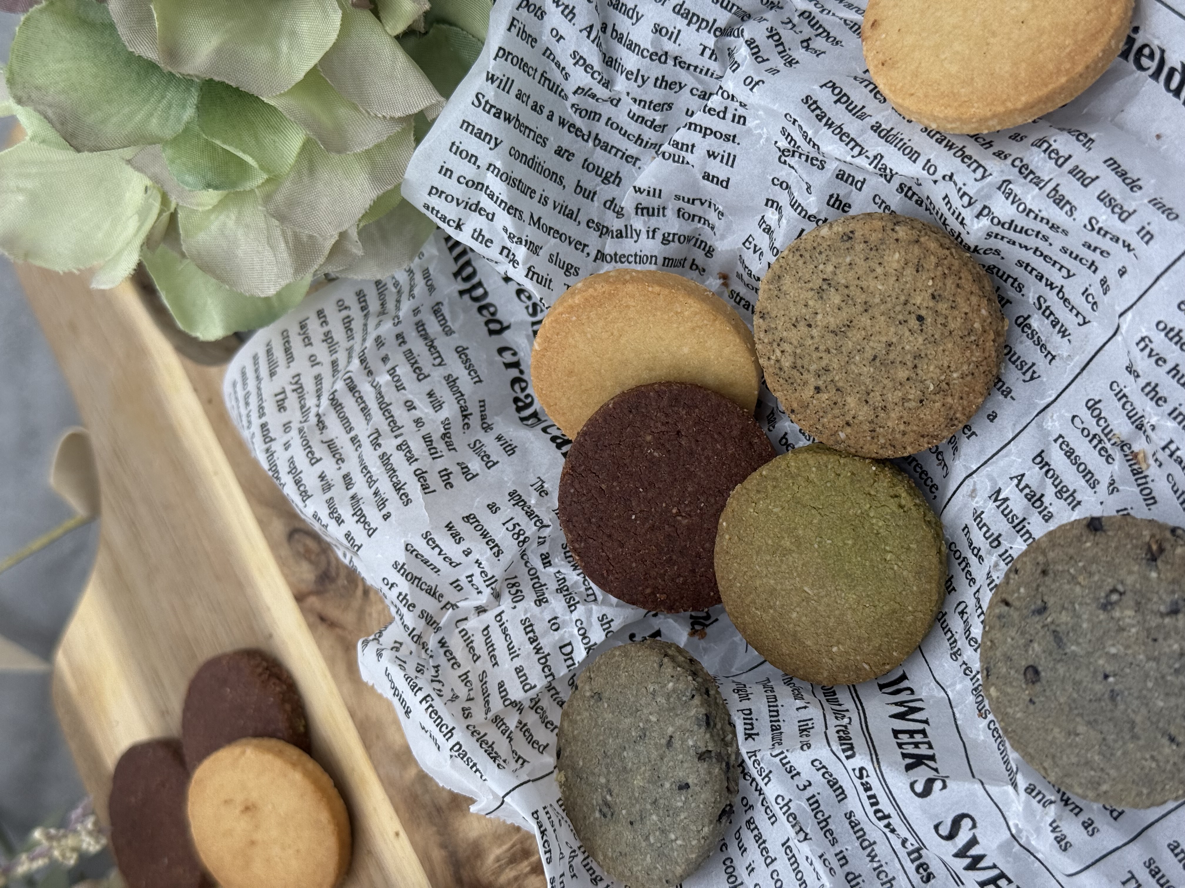 SOYCOOKIE｜ソイクッキー