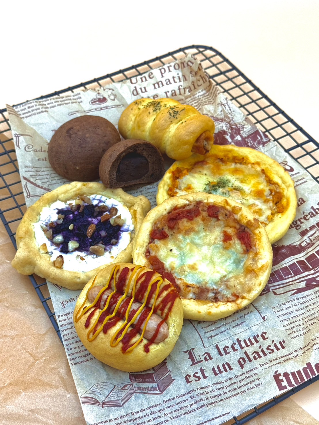 SOYPAN｜ソイパン